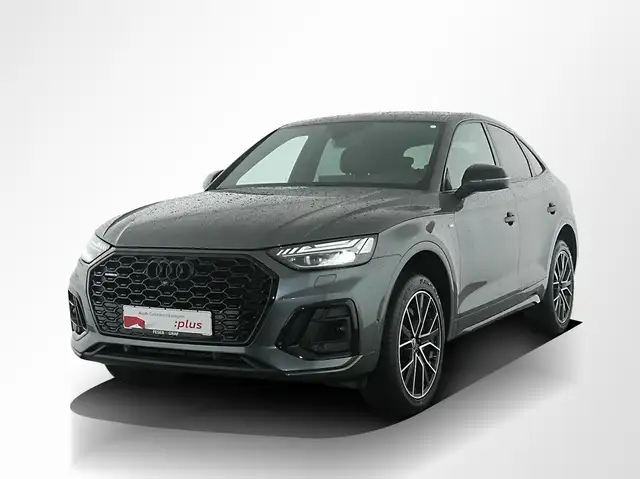 Audi Q5 view 15
