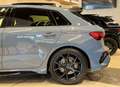 Audi RS3 Sportback 2.5 tfsi quattro s-tronic FRENI CARBO Grijs - thumbnail 4