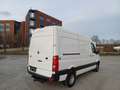 Volkswagen Crafter Kasten 50 mittel L2H2 Regale/Klima/1.Hd White - thumbnail 5