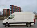 Volkswagen Crafter Kasten 50 mittel L2H2 Regale/Klima/1.Hd Blanco - thumbnail 1