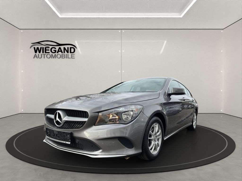 Second hand Mercedes Benz Cla-Class 200