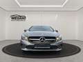 Mercedes-Benz CLA 200 +LED+KLIMA+SHZ+RADIO+ Gris - thumbnail 8