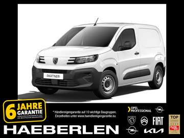 Partner L1 PureTech 110 *Kamera*Reserverad*