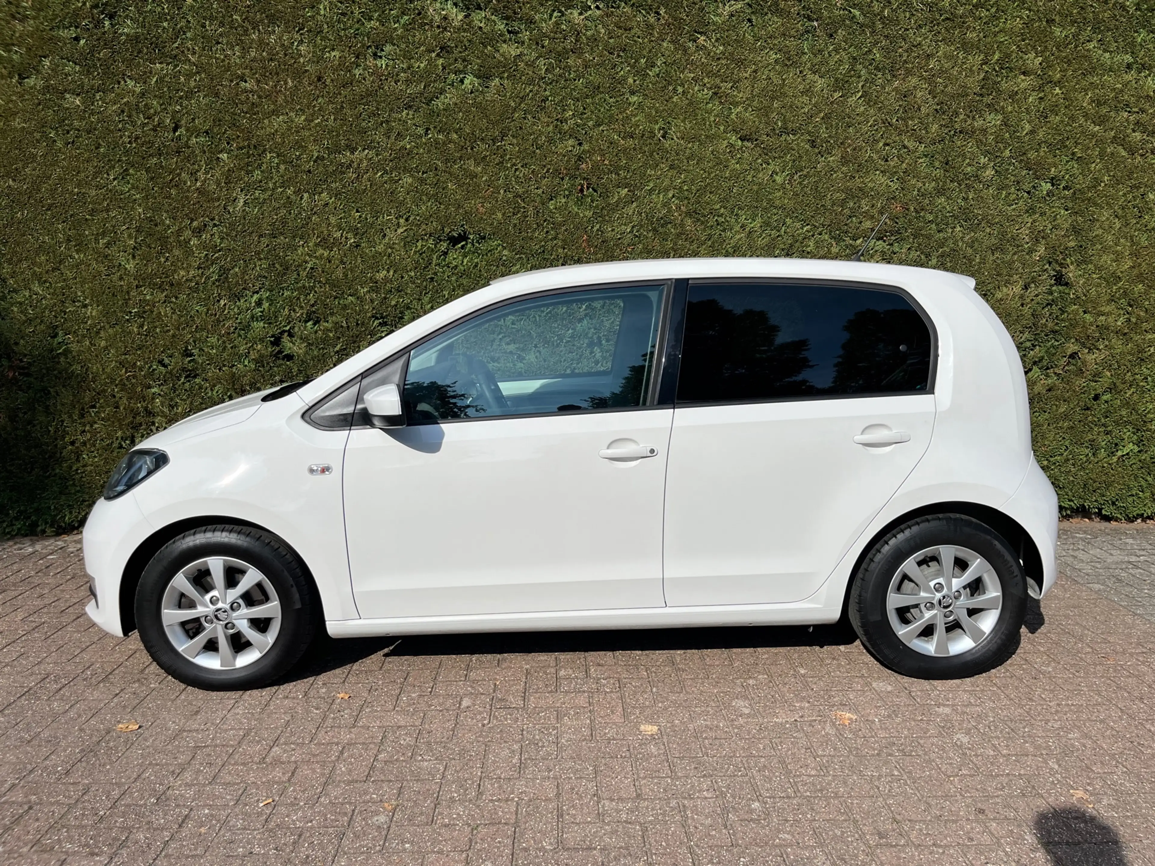 Skoda Citigo 1.0 Greentech Ambition Airco, Cruise controle, 65. — photo 6