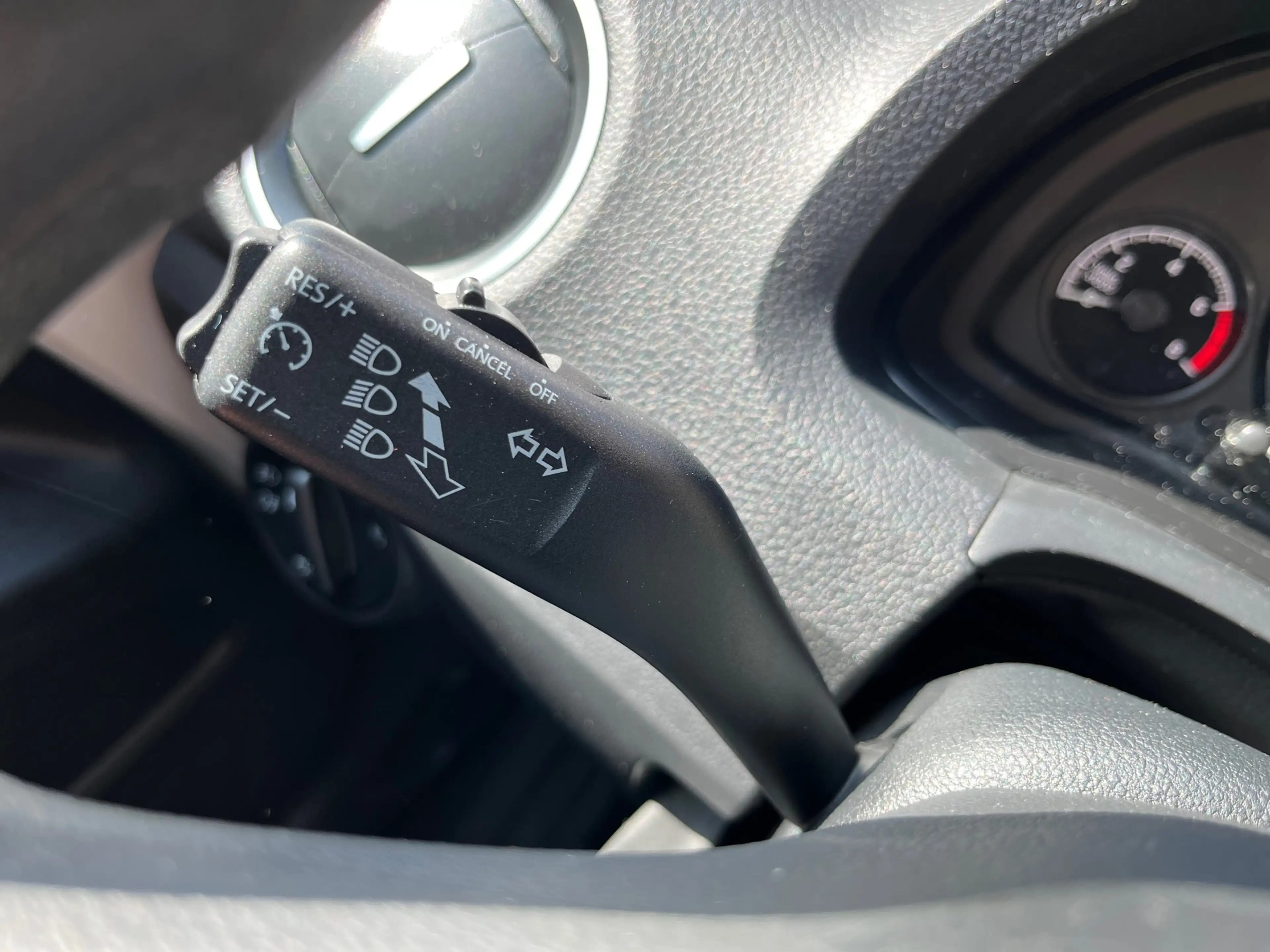 Skoda Citigo 1.0 Greentech Ambition Airco, Cruise controle, 65. — photo 9