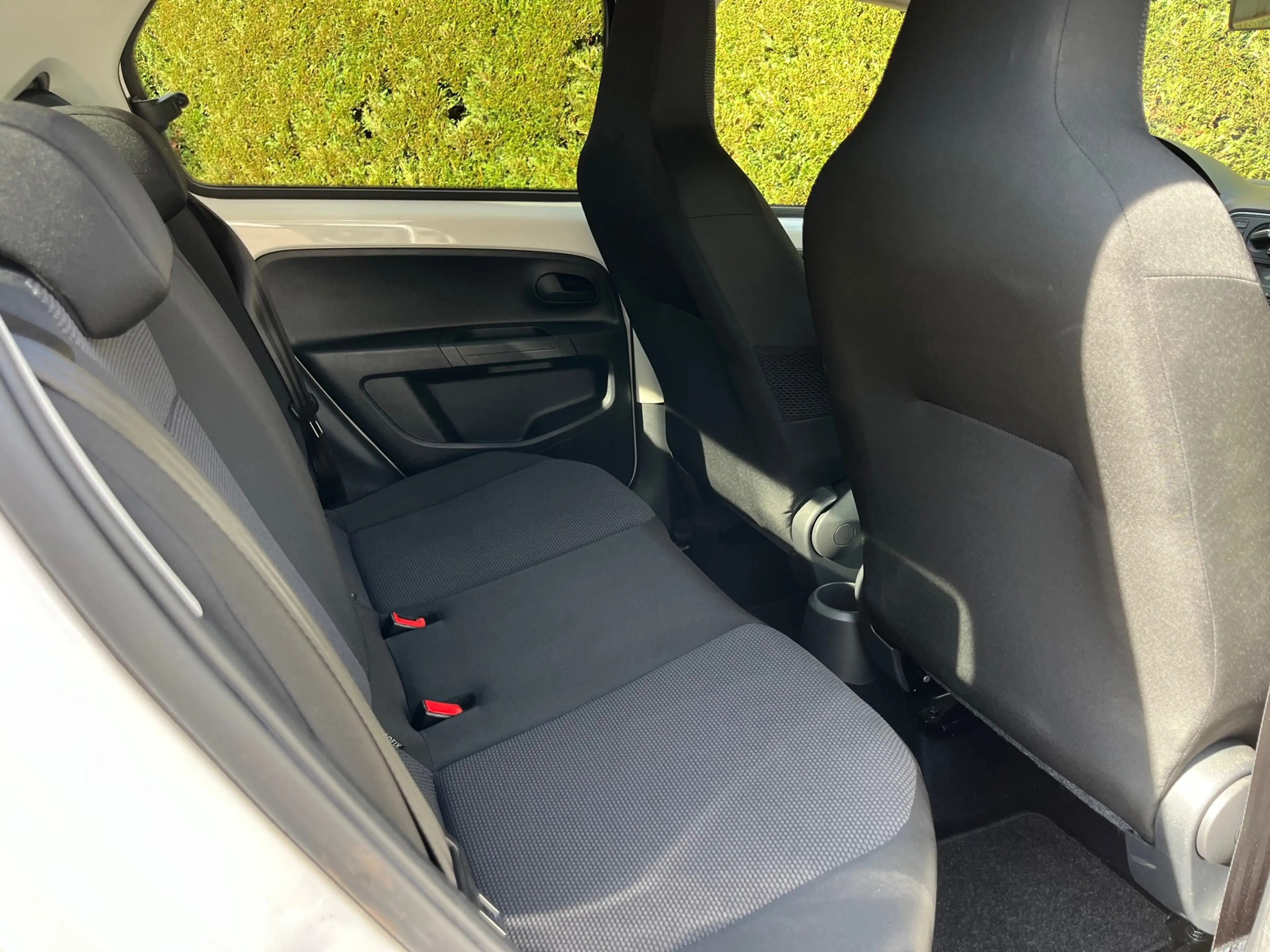 Skoda Citigo 1.0 Greentech Ambition Airco, Cruise controle, 65. — photo 10