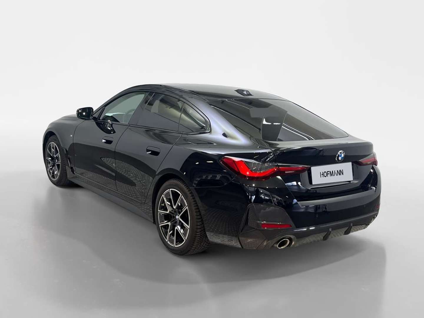 BMW Série 420 M Sport -  - Joinsteer - #2