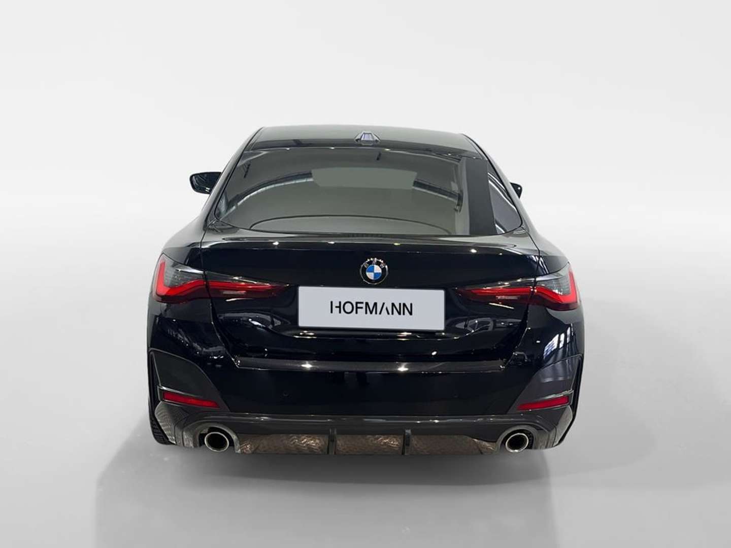 BMW Série 420 M Sport -  - Joinsteer - #3