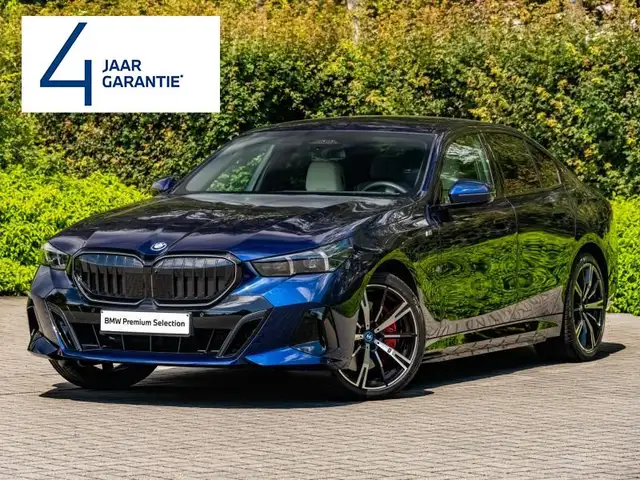 BMW 550 M-Sport Pro