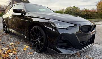 BMW M240i - M performance - Pack Carbone