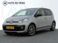 Volkswagen up! 1.0 5drs. 65pk R-Line ECC | Camera | Stoelverwarmi Grijs - thumbnail 1