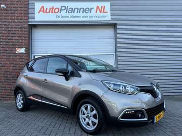 1.5 dCi Dynamique! Camera! Clima! Navi! PDC!