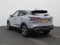 Nissan Qashqai 1.3 MHEV Xtronic N-Connecta | Panoramadak | Naviga Grijs - thumbnail 2