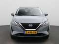 Nissan Qashqai 1.3 MHEV Xtronic N-Connecta | Panoramadak | Naviga Grijs - thumbnail 3