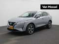 Nissan Qashqai 1.3 MHEV Xtronic N-Connecta | Panoramadak | Naviga Grijs - thumbnail 1