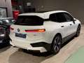 BMW iX xDrive40 Pacchetto Sportivo Bianco - thumbnail 4