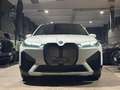 BMW iX xDrive40 Pacchetto Sportivo Bianco - thumbnail 2