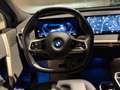 BMW iX xDrive40 Pacchetto Sportivo Bianco - thumbnail 11