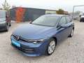 Volkswagen Golf Style TDi DSG CarPlay+Matrix+ACC+LED+Navi Blau - thumbnail 2