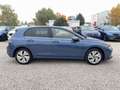 Volkswagen Golf Style TDi DSG CarPlay+Matrix+ACC+LED+Navi Blau - thumbnail 8