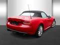 Fiat 124 Spider 1.4 MultiAir Turbo Lusso Navi Leder Bluetooth PDC Negru - thumbnail 3