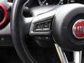 Fiat 124 Spider 1.4 MultiAir Turbo Lusso Navi Leder Bluetooth PDC Noir - thumbnail 9