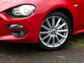 Fiat 124 Spider 1.4 MultiAir Turbo Lusso Navi Leder Bluetooth PDC Noir - thumbnail 8