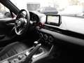 Fiat 124 Spider 1.4 MultiAir Turbo Lusso Navi Leder Bluetooth PDC Noir - thumbnail 5