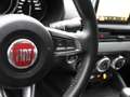 Fiat 124 Spider 1.4 MultiAir Turbo Lusso Navi Leder Bluetooth PDC Noir - thumbnail 10