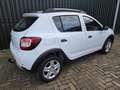 Dacia Sandero 0.9 TCe S&S Stepway 1e eigenaar navi Blanc - thumbnail 6