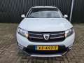 Dacia Sandero 0.9 TCe S&S Stepway 1e eigenaar navi Blanc - thumbnail 9