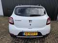 Dacia Sandero 0.9 TCe S&S Stepway 1e eigenaar navi Blanc - thumbnail 4