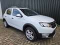 Dacia Sandero 0.9 TCe S&S Stepway 1e eigenaar navi Blanc - thumbnail 7