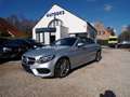 Mercedes-Benz C 180 Cabrio AMG pack Automaat/Navi/Pdc Zilver - thumbnail 1