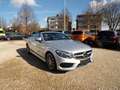 Mercedes-Benz C 180 Cabrio AMG pack Automaat/Navi/Pdc Zilver - thumbnail 3