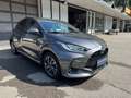 Toyota Yaris 1,5 VVT-i Hybrid Design Grau - thumbnail 4