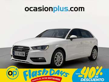 Sportback 1.6TDI Attracted 105