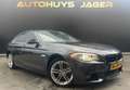 BMW 520 5-serie 520i Executive|Automaat|NLauto Gris - thumbnail 8