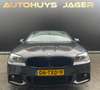 BMW 520 5-serie 520i Executive|Automaat|NLauto Gris - thumbnail 9