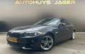 BMW 520 5-serie 520i Executive|Automaat|NLauto Gris - thumbnail 1