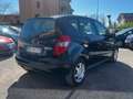 Mercedes-Benz A 160 A 160 Executive auto Noir - thumbnail 4