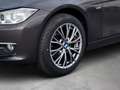 BMW 316 i Lim. Bi-Xenon T-Leder Tempo Duo-Climatic Barna - thumbnail 8