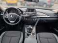 BMW 316 i Lim. Bi-Xenon T-Leder Tempo Duo-Climatic Barna - thumbnail 12