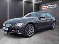 BMW 316 i Lim. Bi-Xenon T-Leder Tempo Duo-Climatic Barna - thumbnail 1