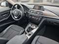 BMW 316 i Lim. Bi-Xenon T-Leder Tempo Duo-Climatic Barna - thumbnail 14