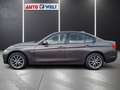 BMW 316 i Lim. Bi-Xenon T-Leder Tempo Duo-Climatic Barna - thumbnail 6
