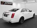 Cadillac CTS Luxury 2,0 Turbo Aut. | 1.BESITZ | TOP AUSSTATT... Weiß - thumbnail 6