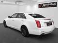 Cadillac CTS Luxury 2,0 Turbo Aut. | 1.BESITZ | TOP AUSSTATT... Weiß - thumbnail 3