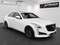 Cadillac CTS Luxury 2,0 Turbo Aut. | 1.BESITZ | TOP AUSSTATT... Weiß - thumbnail 4