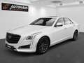 Cadillac CTS Luxury 2,0 Turbo Aut. | 1.BESITZ | TOP AUSSTATT... Weiß - thumbnail 1